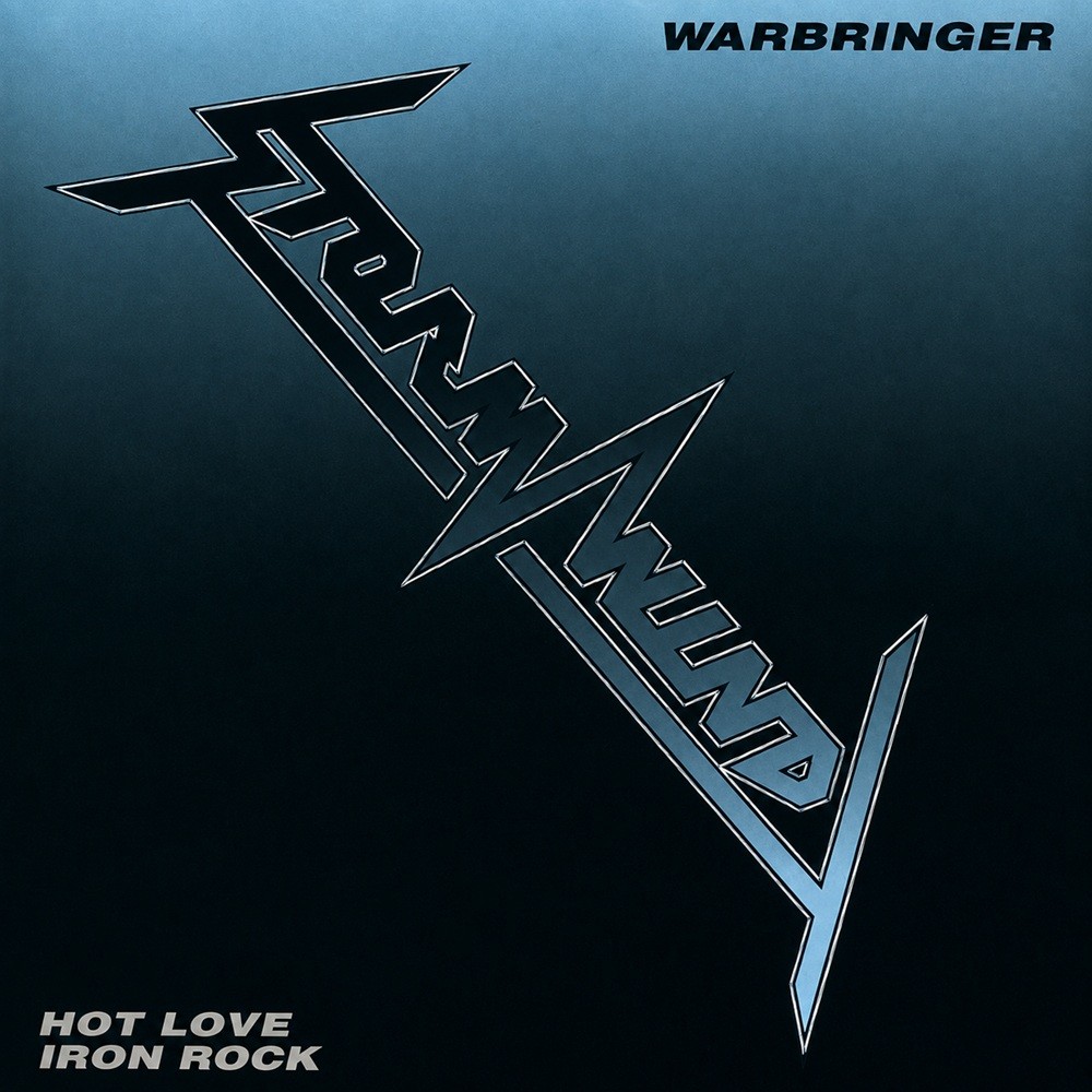 Stormwind - Warbringer