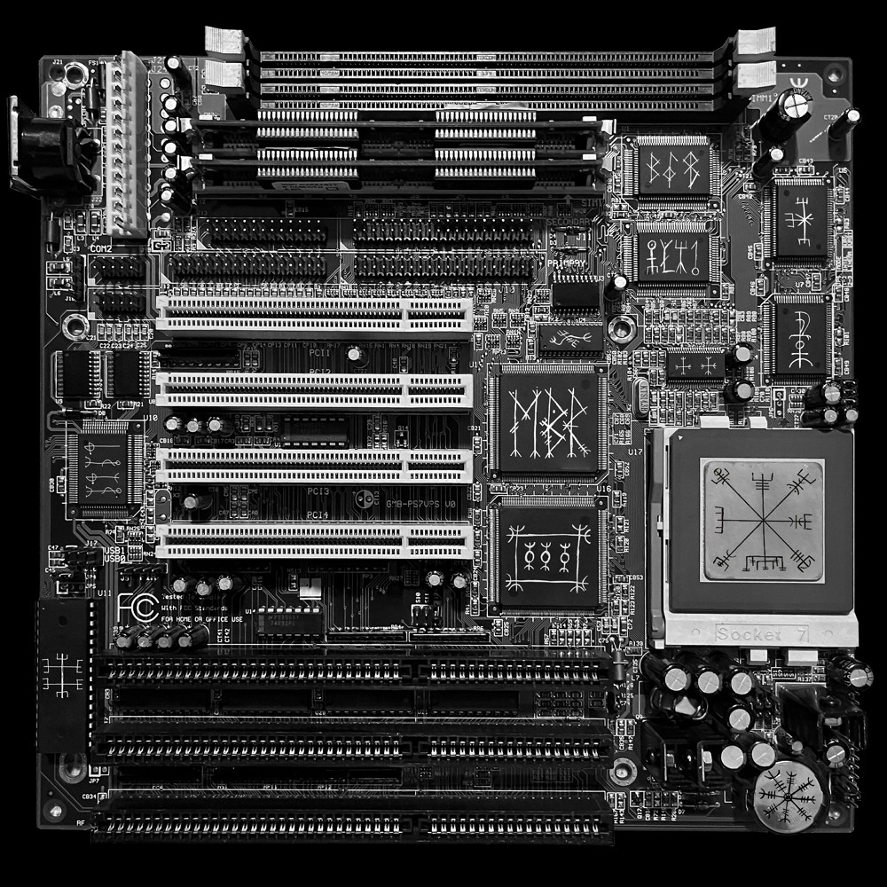 Master Boot Record - Hardwarez