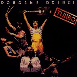 Review by Daniel for Turbo - Dorosłe dzieci (1983)