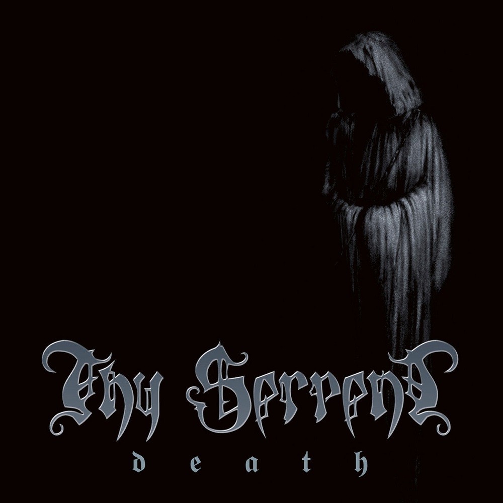 Thy Serpent - Death (2000) Cover
