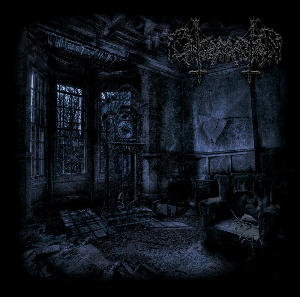 Consecration (GBR) - Ephemerality