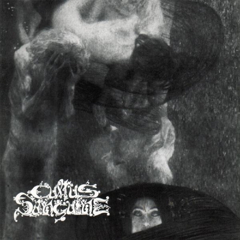 Cultus Sanguine - Cultus Sanguine (1995) Cover
