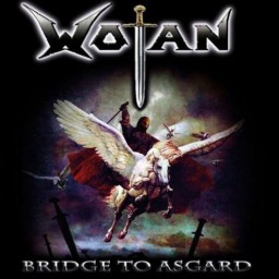 Bridge to Asgard