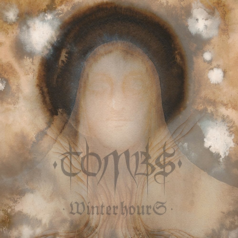 Tombs - Winter Hours (2009) Cover