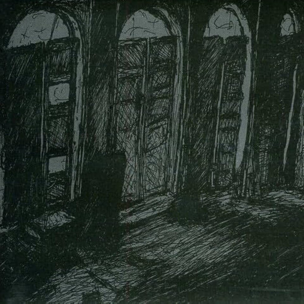 Symptom - Opulent Atrocity (2013) Cover