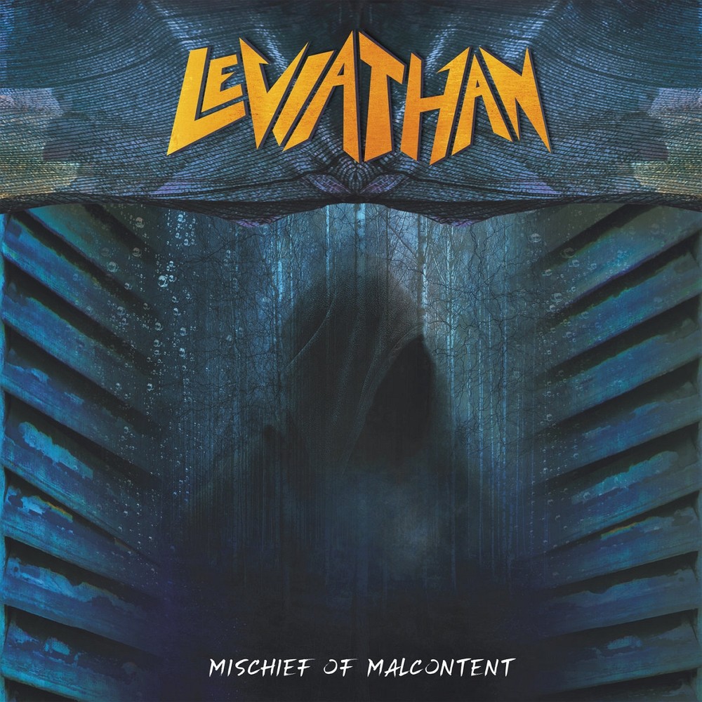 Leviathan (CO-USA) - Mischief of Malcontent