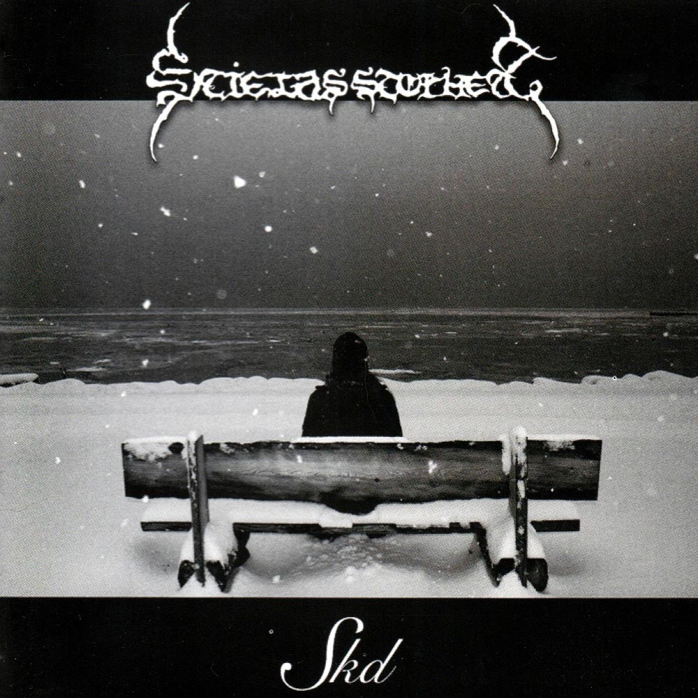 Stielas Storhett - SKD (2010) Cover