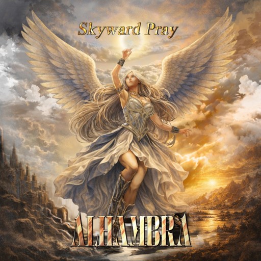 Skyward Pray