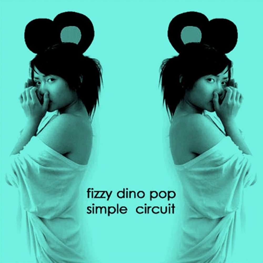 Fizzy Dino Pop - Simple Circuit (2008) Cover