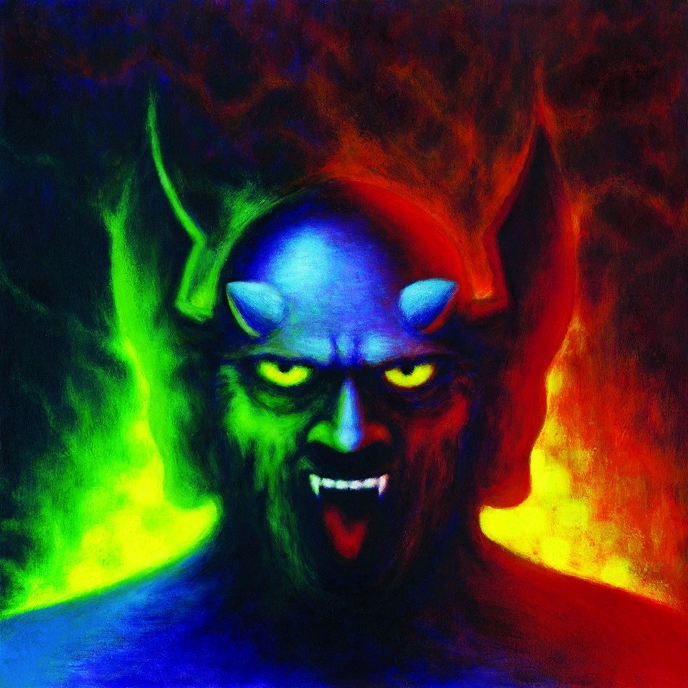 Mausoleum Gate - Mausoleum Gate (2014) Cover