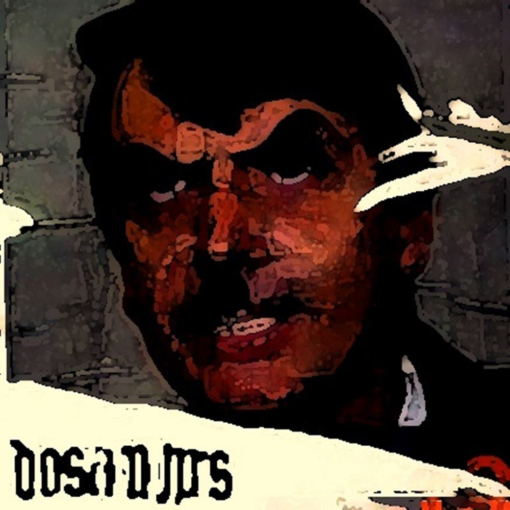 Dosanjos - Chloroquine Lord (2020) Cover