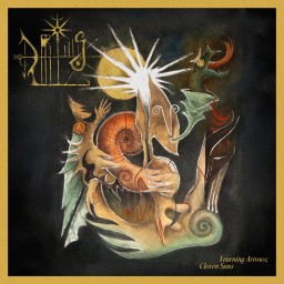 Yearning Arrows; Cloven Suns
