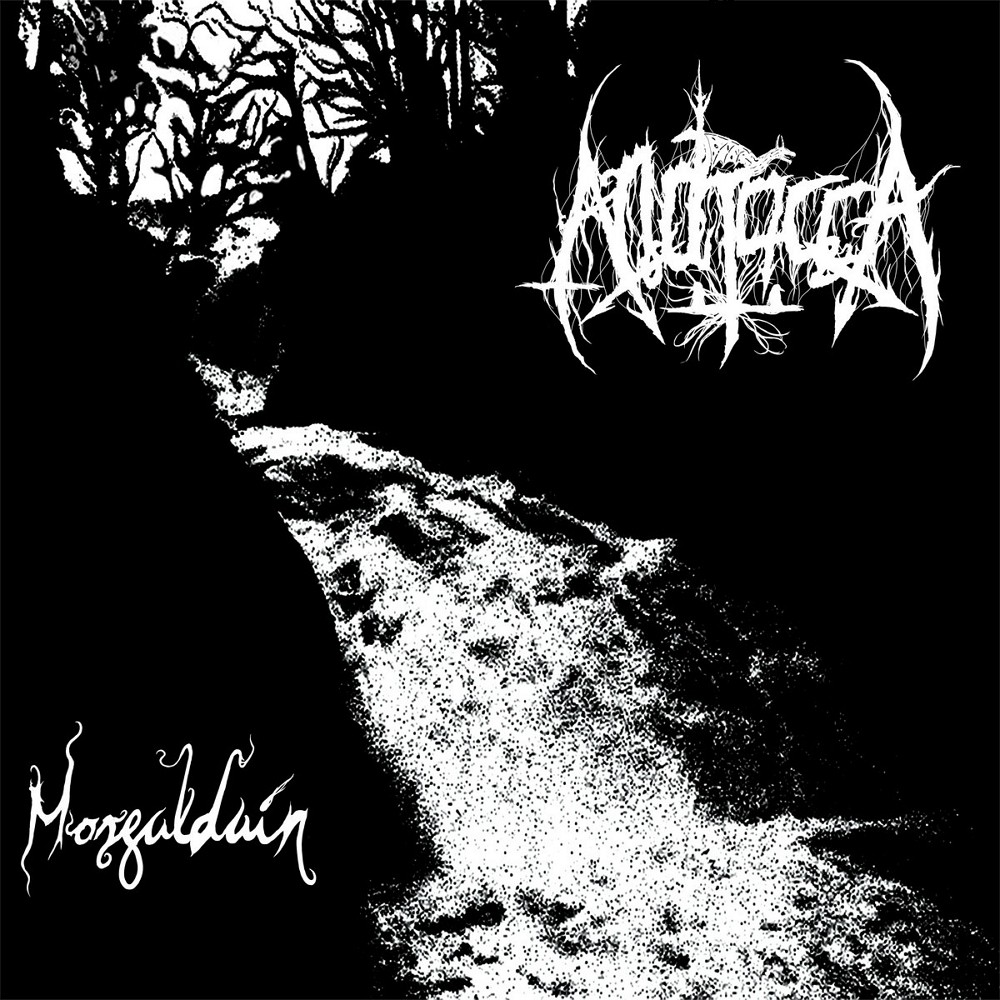 Andracca - Morgulduin (2018) Cover