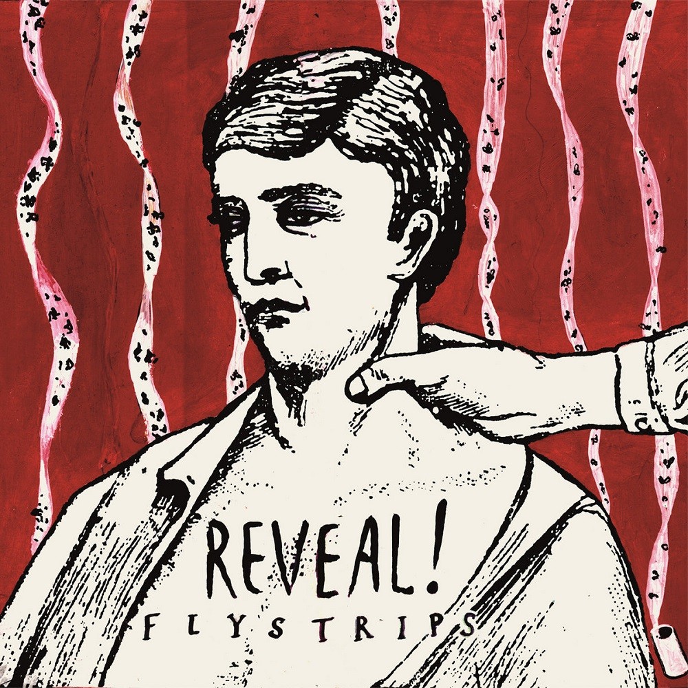 Reveal - Flystrips (2016) Cover