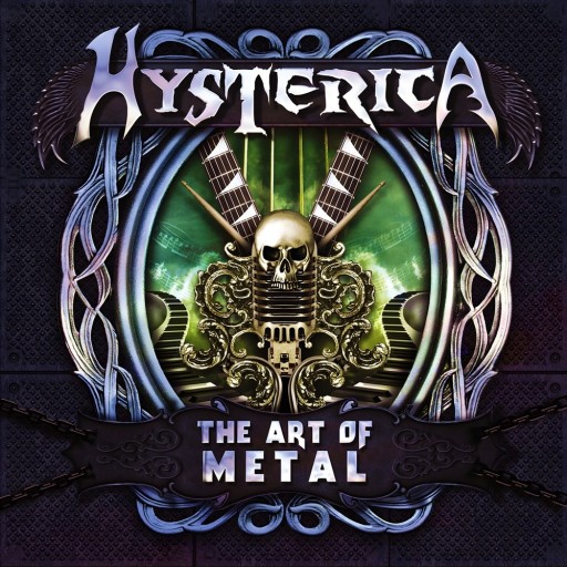 The Art of Metal