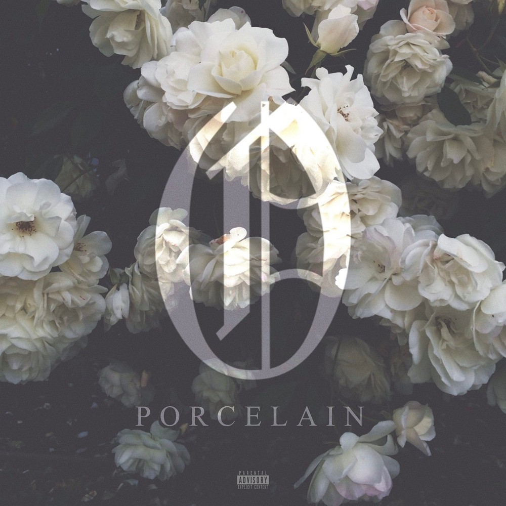 Orphan - Porcelain (2022) Cover