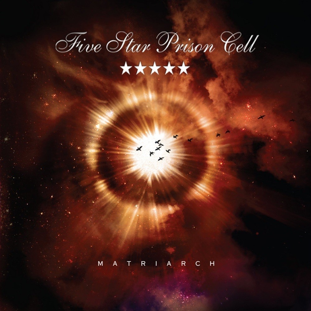 Five Star Prison Cell - Matriarch (2010) Cover