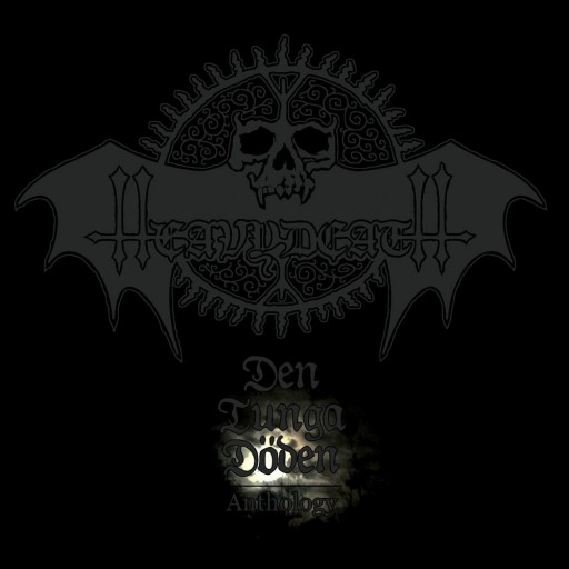 Den tunga döden - Anthology