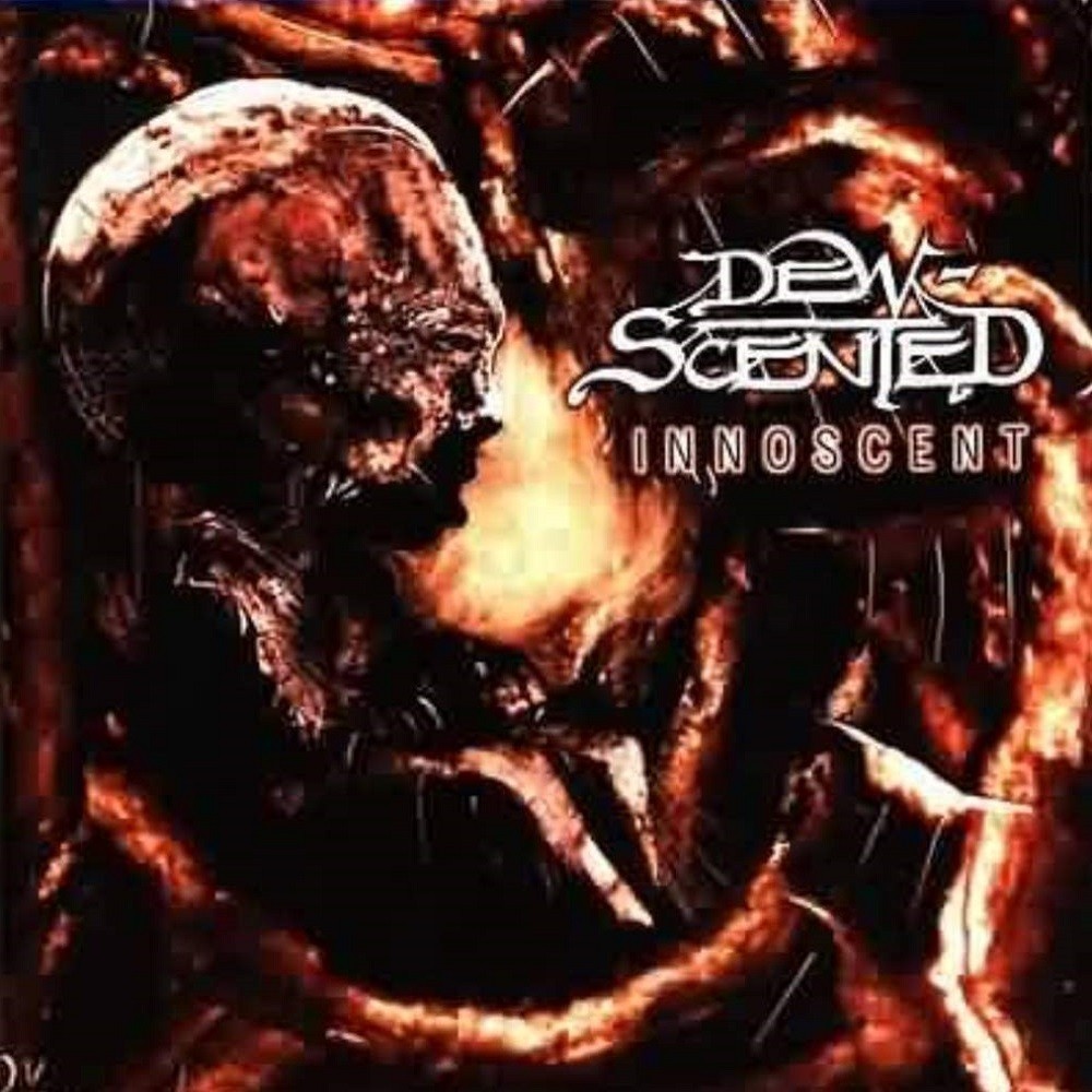 Dew-Scented - Innoscent (1998) Cover
