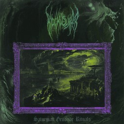 Saturnian Genocide Rituals