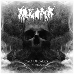 Two Decades: Live in Wrocław