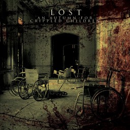 Review by Daniel for Autumn for Crippled Children, An - Lost (2010)
