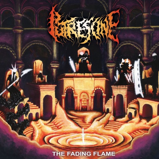 The Fading Flame