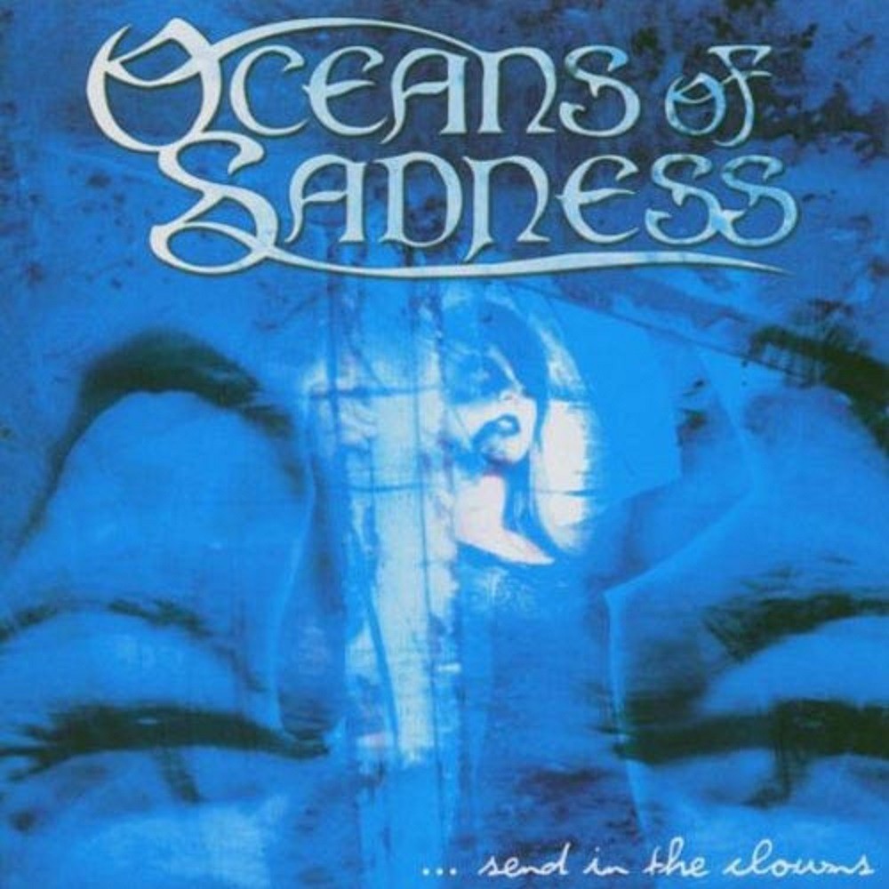 Oceans of Sadness - Send in the Clowns (2004) Cover