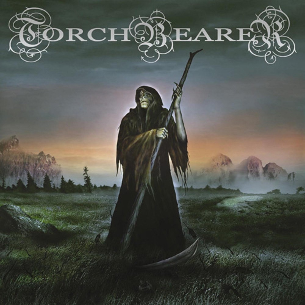 Torchbearer - Yersinia Pestis (2004) Cover