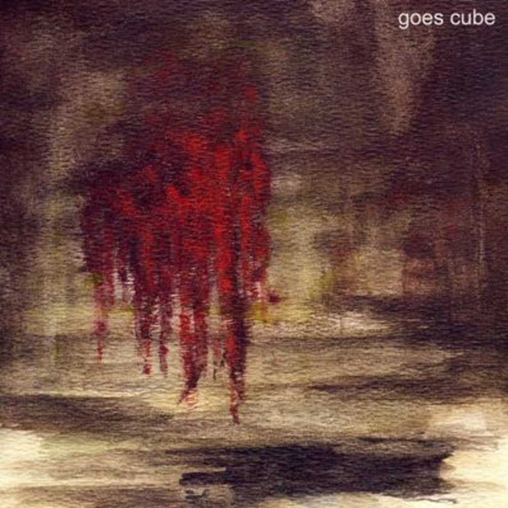 Goes Cube - Beckon the Dagger God (2007) Cover