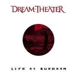 Review by MartinDavey87 for Dream Theater - Live at Budokan (2004)