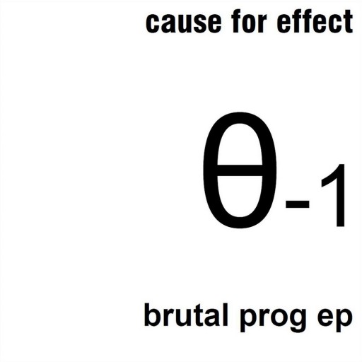 Brutal Prog EP