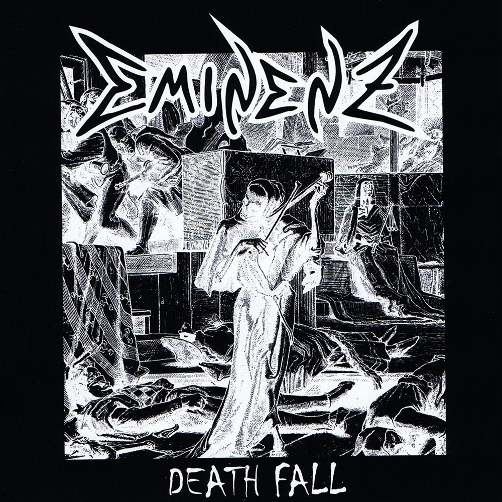 Eminenz - Death Fall