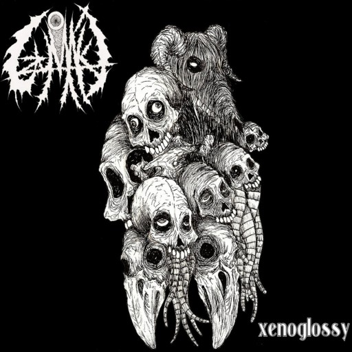 Xenoglossy