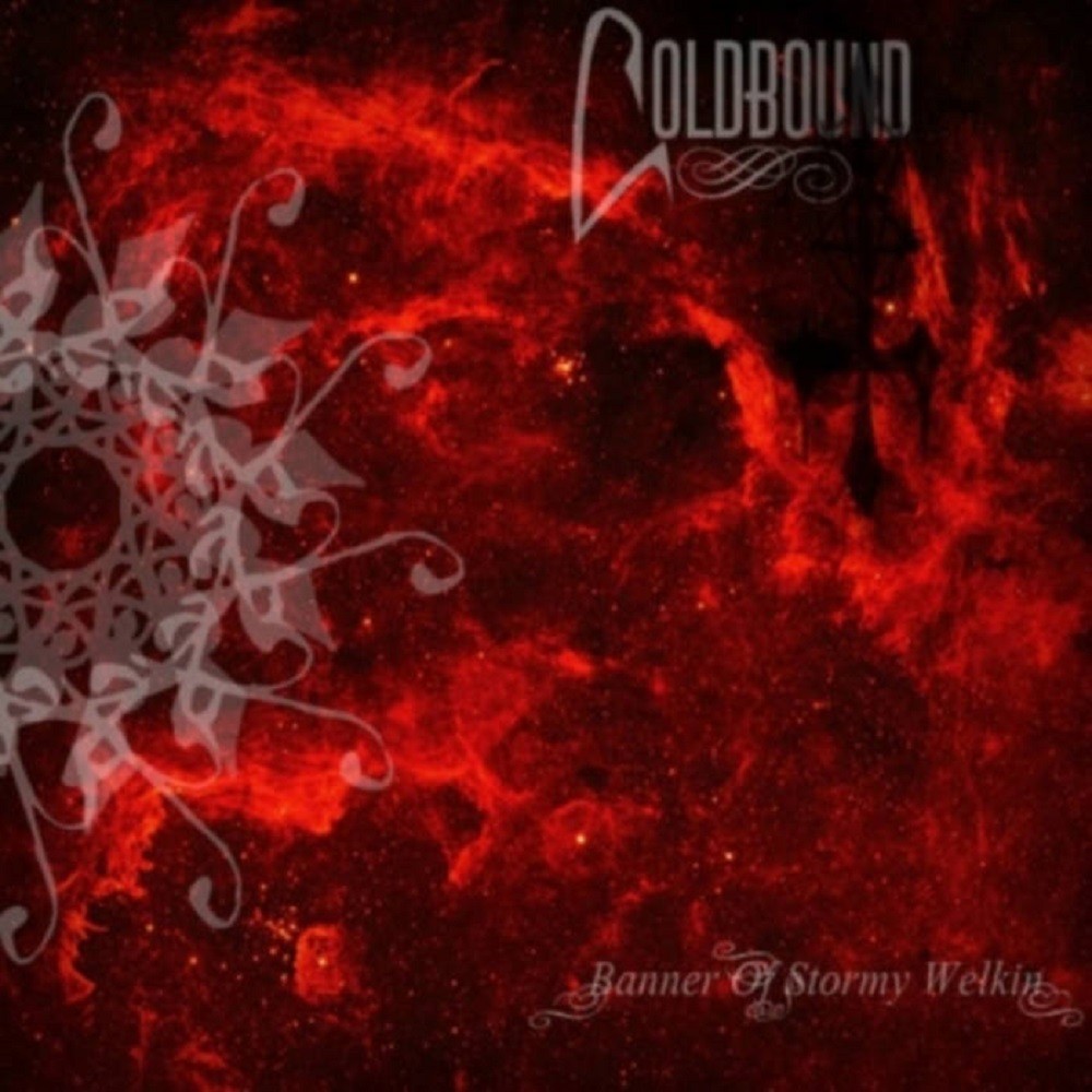 Coldbound - Banner of Stormy Welkin (2012) Cover