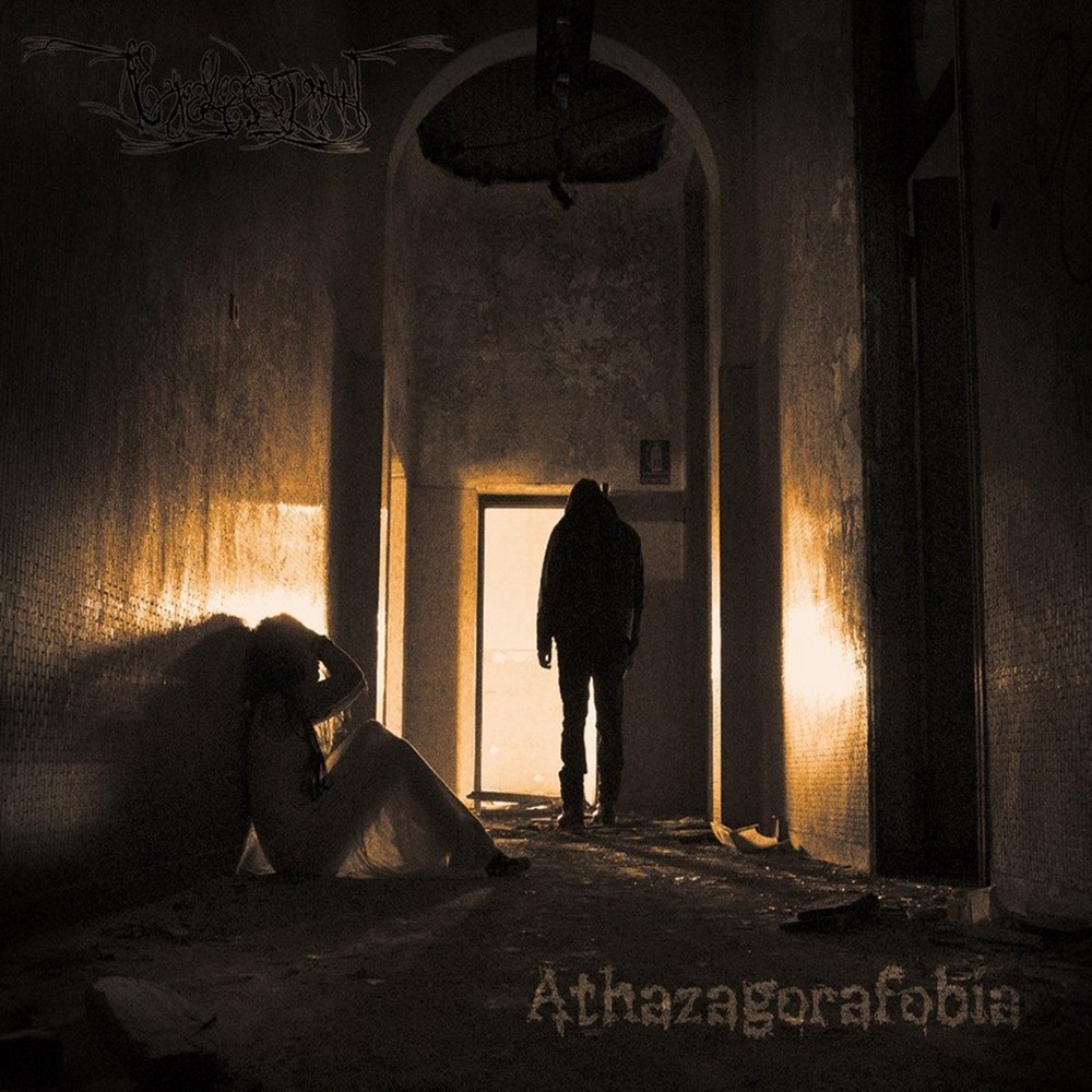 Eyelessight - Athazagorafobia (2018) Cover