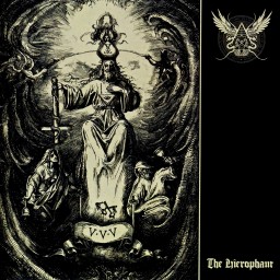 The Hierophant