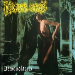 Demonolatria