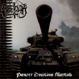 Review by UnhinderedbyTalent for Marduk - Panzer Division Marduk (1999)