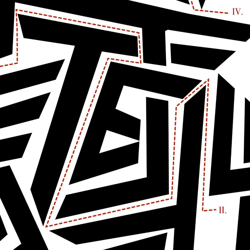 Test - Live at Caffeine Studio - 12​/​11​/​2011 (2020) Cover