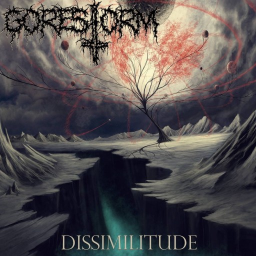 Dissimilitude