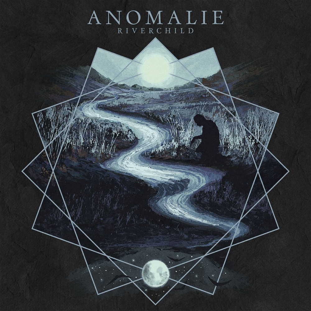 Anomalie - Riverchild (2024) Cover