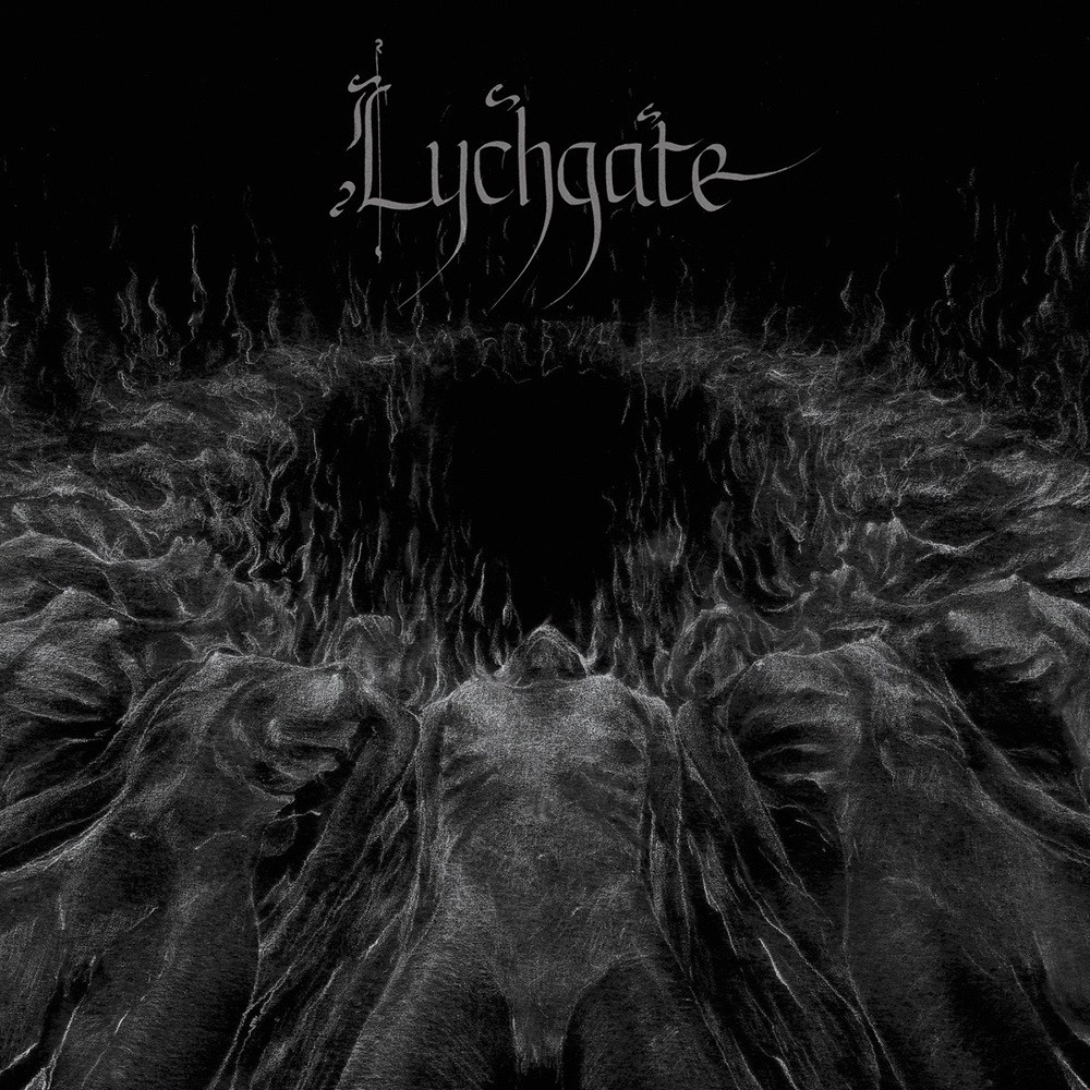 Lychgate - Lychgate (2013) Cover