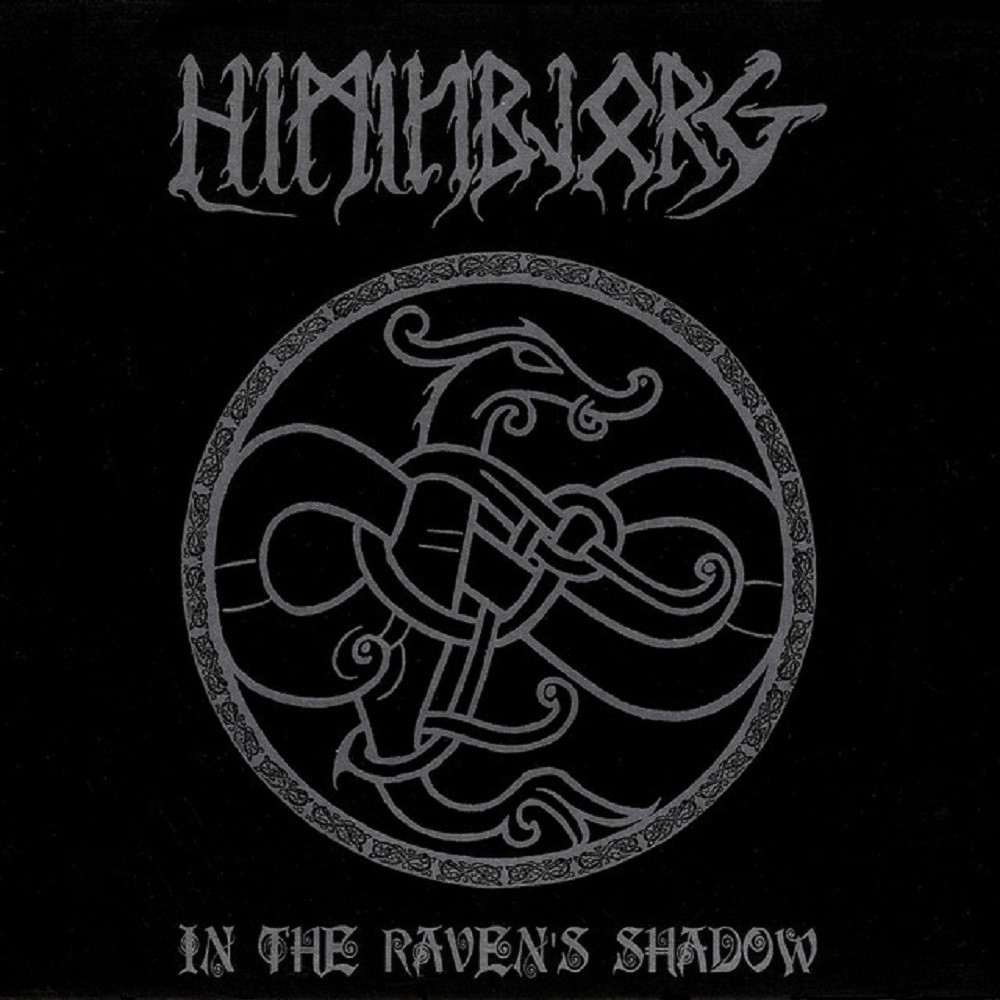 Himinbjorg - In the Raven's Shadow (2000) Cover