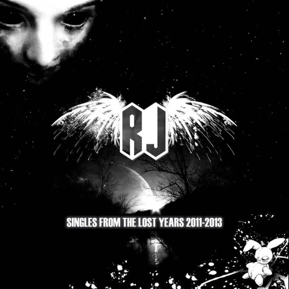 Rabbit Junk - Singles From the Lost Years 2011-2013 (2016) Cover