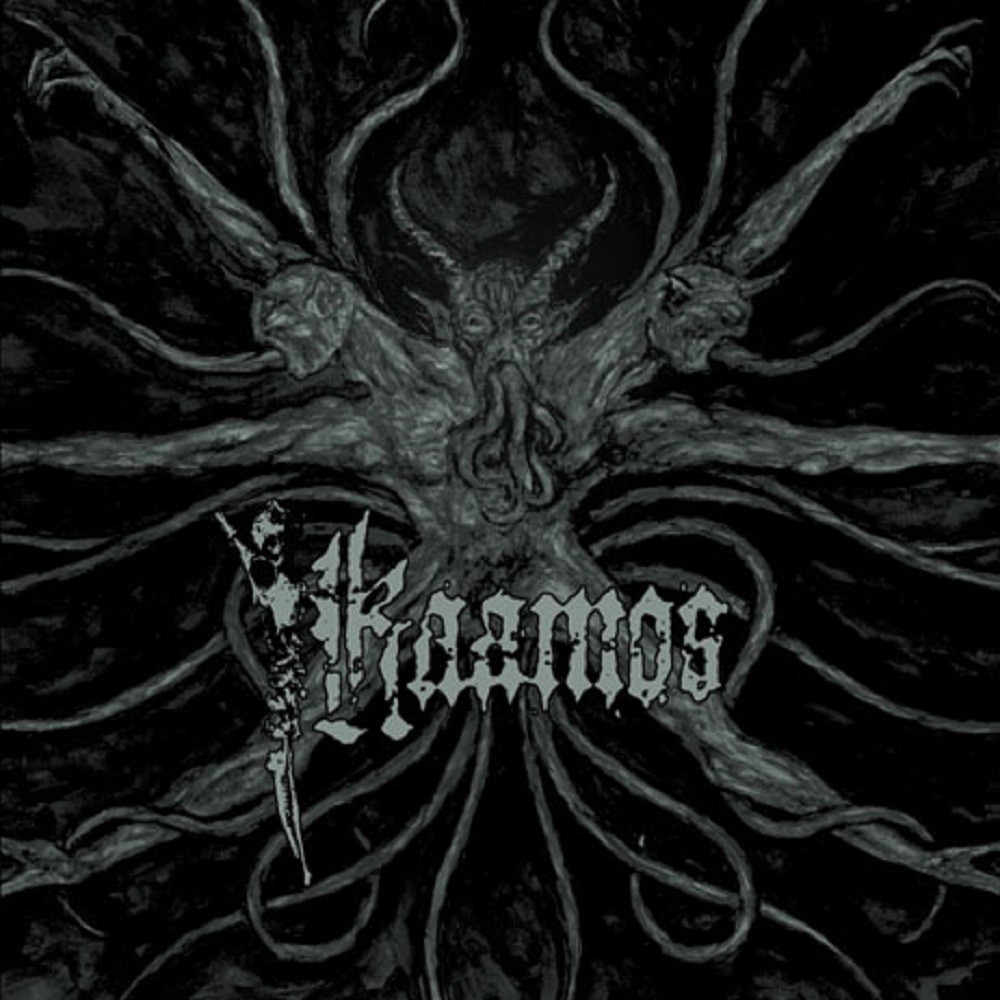 Kaamos - Kaamos (2002) Cover