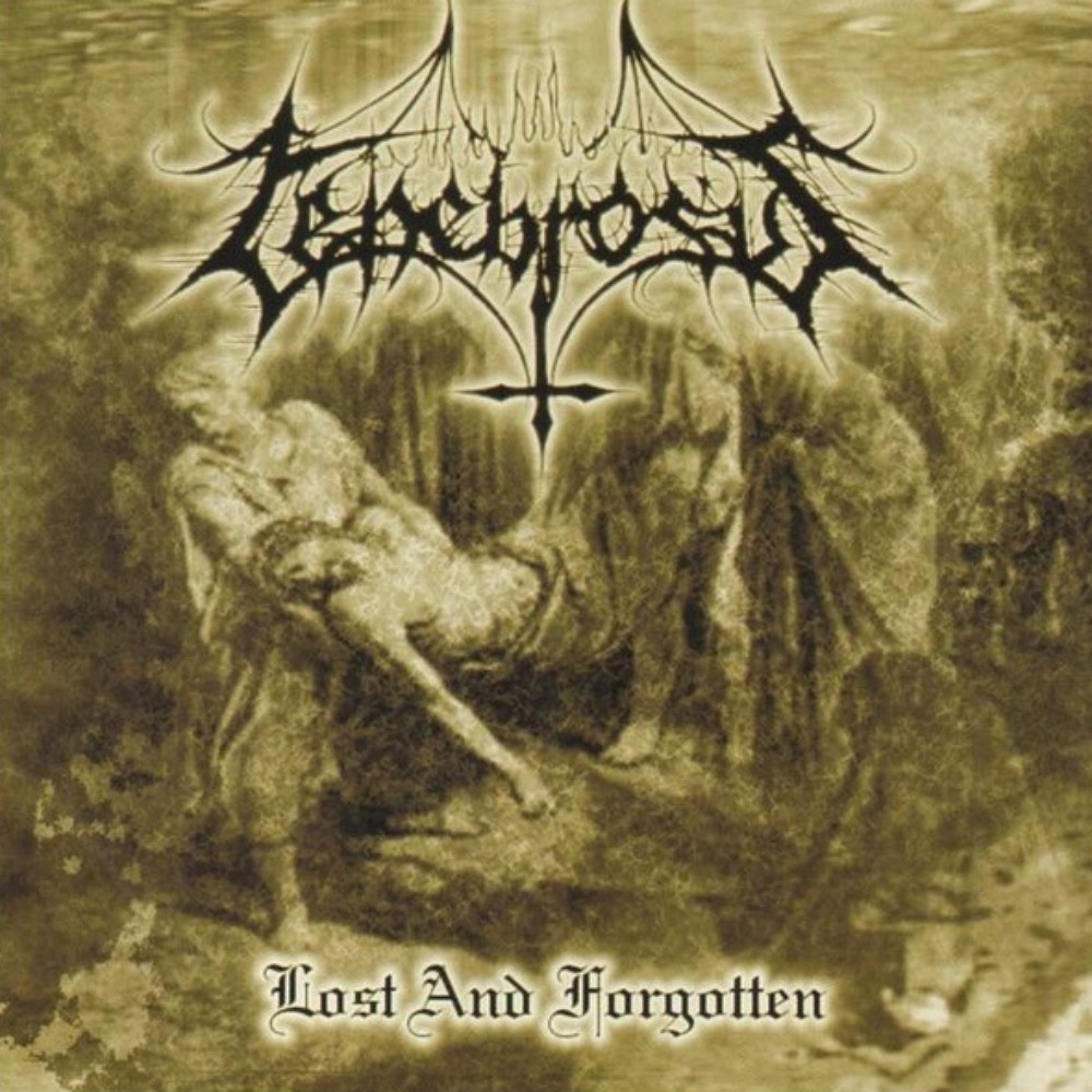 Tenebrosus - Lost and Forgotten (2004) Cover