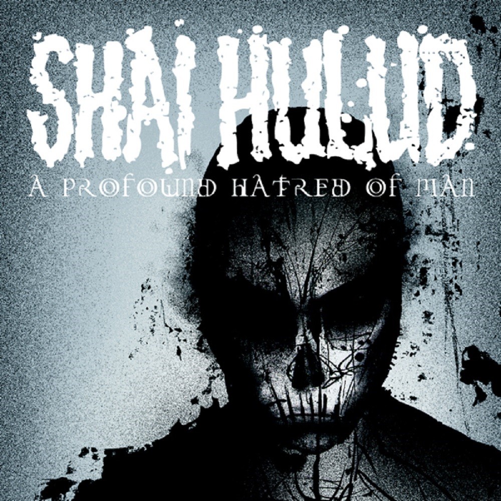 Shai Hulud - A Profound Hatred of Man (2006) Cover