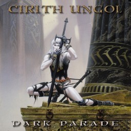 Review by Sonny for Cirith Ungol - Dark Parade (2023)