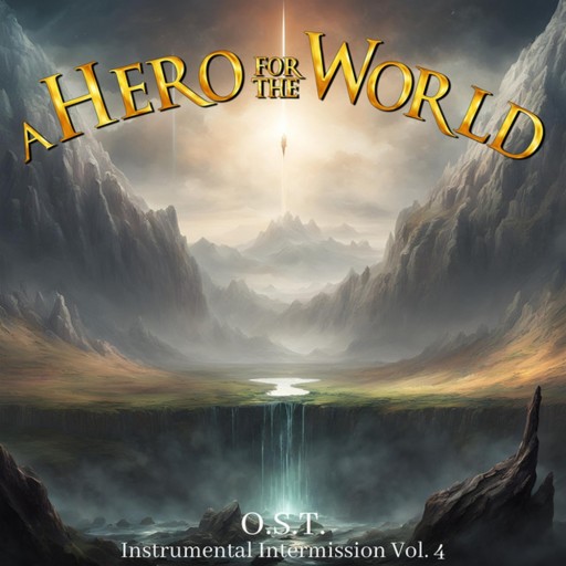 O.S.T. (Instrumental Intermission, Vol. 4)
